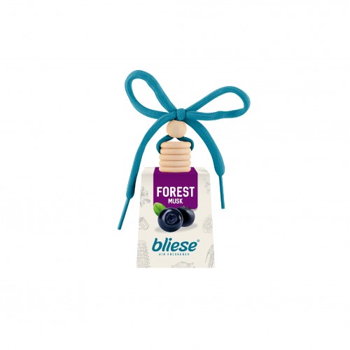 Air Freshener – Forest Musk